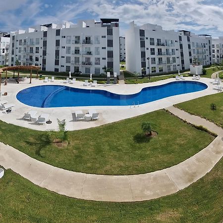 Departamento Acapulco Diamante - 2 Habitaciones Dış mekan fotoğraf