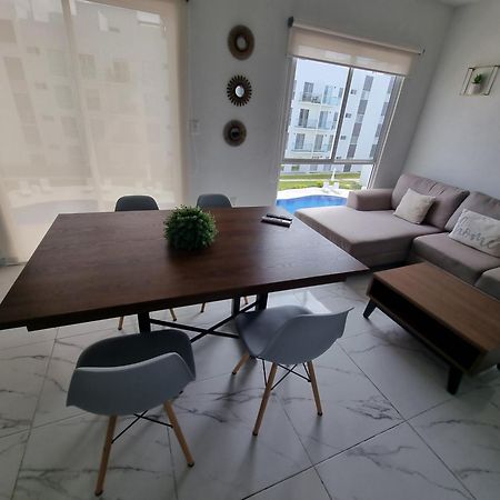Departamento Acapulco Diamante - 2 Habitaciones Dış mekan fotoğraf