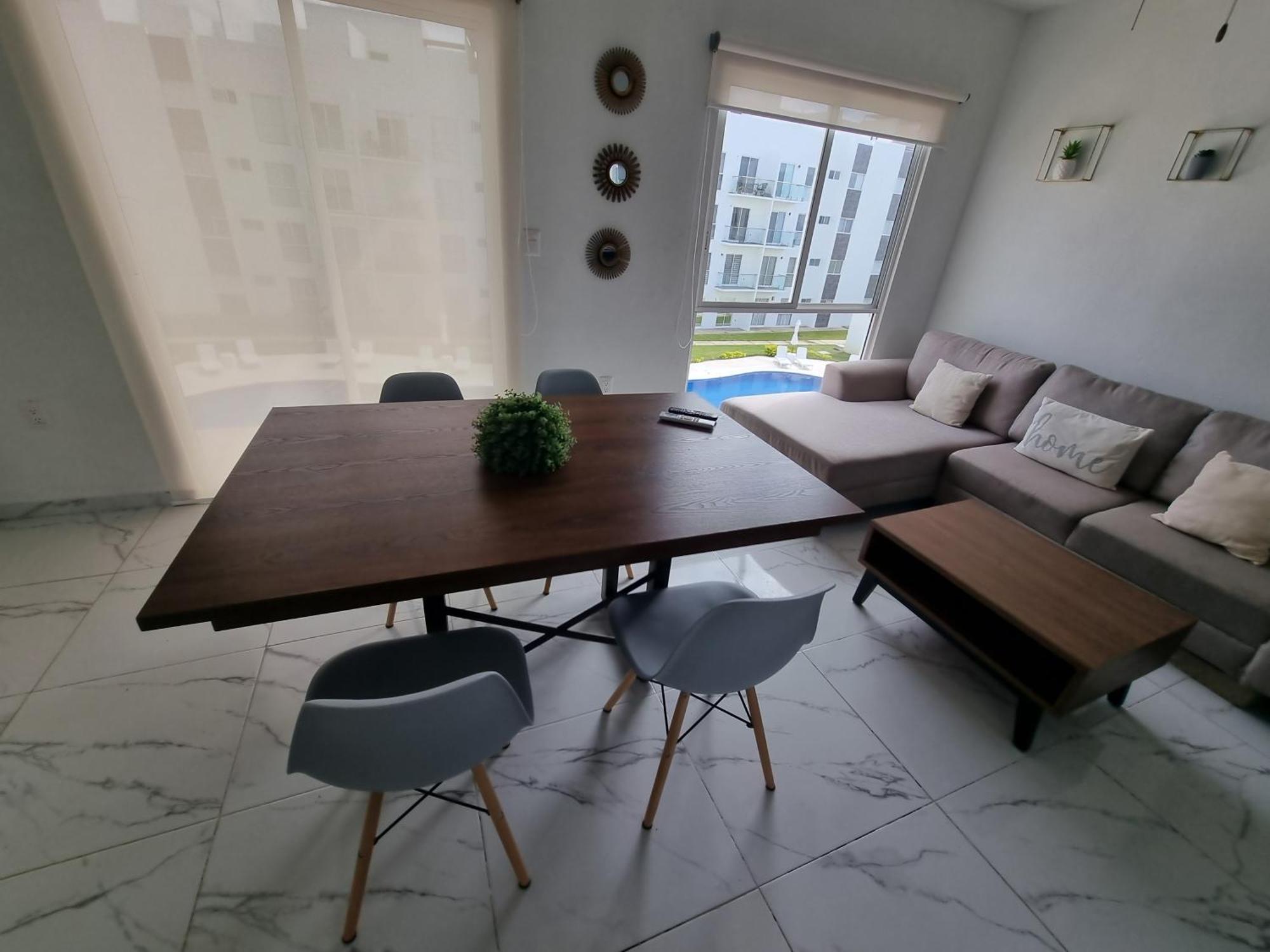 Departamento Acapulco Diamante - 2 Habitaciones Dış mekan fotoğraf